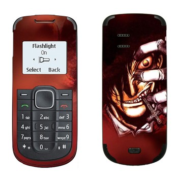   « - Hellsing»   Nokia 1202