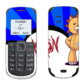   « - Bleach»   Nokia 1202