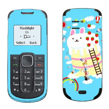  «   - Kawaii»   Nokia 1202
