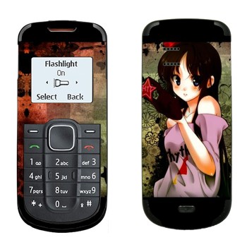   «  - K-on»   Nokia 1202
