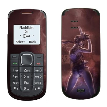   « -  ׸ »   Nokia 1202