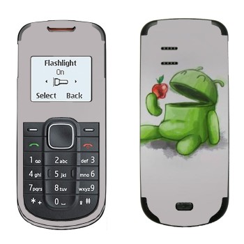   «Android  »   Nokia 1202