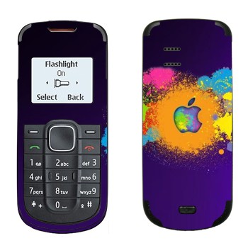   «Apple  »   Nokia 1202