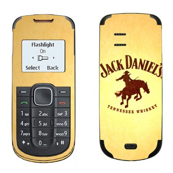   «Jack daniels »   Nokia 1202