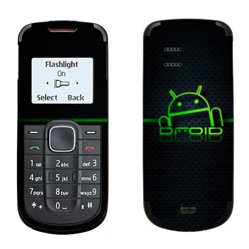   « Android»   Nokia 1202