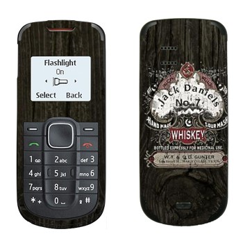   « Jack Daniels   »   Nokia 1202