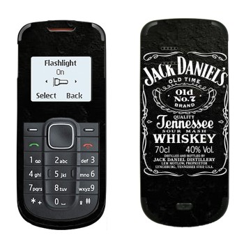   «Jack Daniels»   Nokia 1202