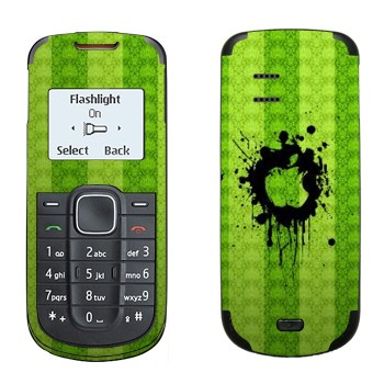   « Apple   »   Nokia 1202
