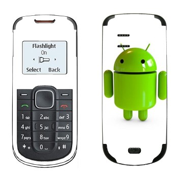   « Android  3D»   Nokia 1202