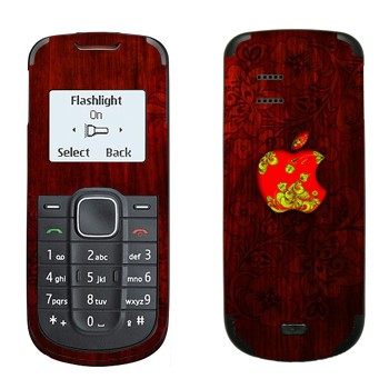   « Apple »   Nokia 1202