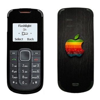   « Apple  »   Nokia 1202