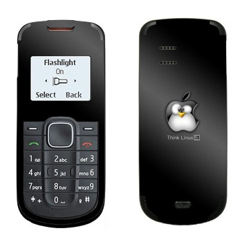   « Linux   Apple»   Nokia 1202