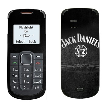   «  - Jack Daniels»   Nokia 1202