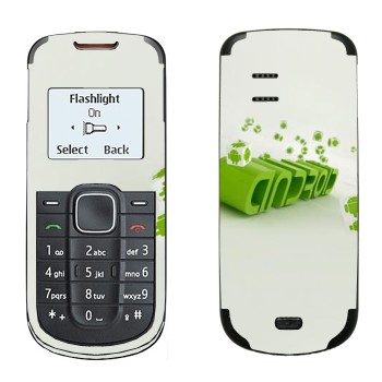   «  Android»   Nokia 1202