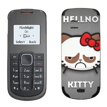   «Hellno Kitty»   Nokia 1202