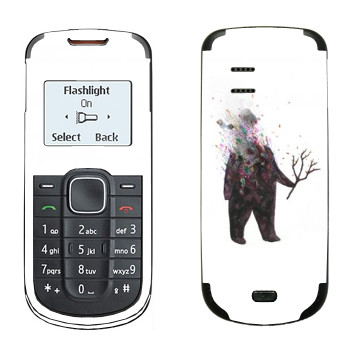   «Kisung Treeman»   Nokia 1202