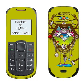   « Oblivion»   Nokia 1202