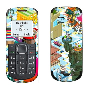   «eBoy -   »   Nokia 1202