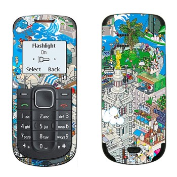   «eBoy - »   Nokia 1202