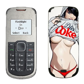   « Diet Coke»   Nokia 1202