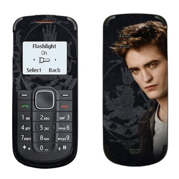   «Edward Cullen»   Nokia 1202