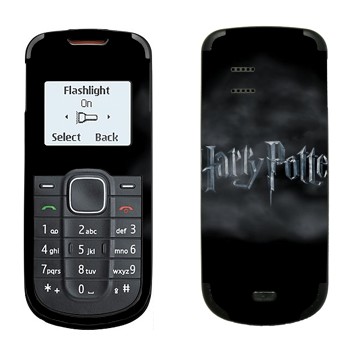   «Harry Potter »   Nokia 1202