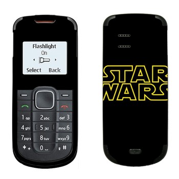   « Star Wars»   Nokia 1202