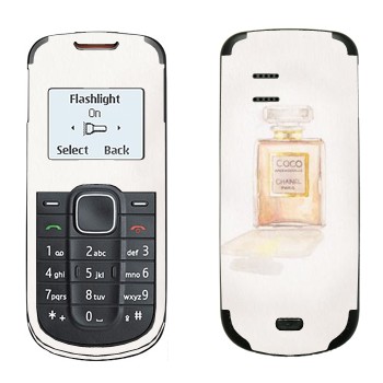   «Coco Chanel »   Nokia 1202