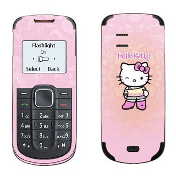   «Hello Kitty »   Nokia 1202