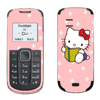   «Kitty  »   Nokia 1202