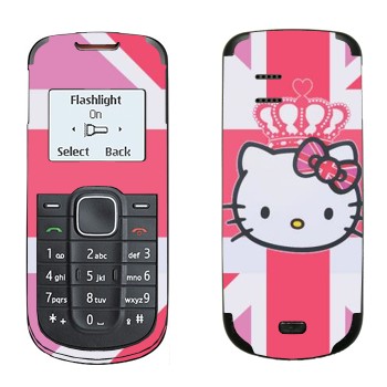   «Kitty  »   Nokia 1202