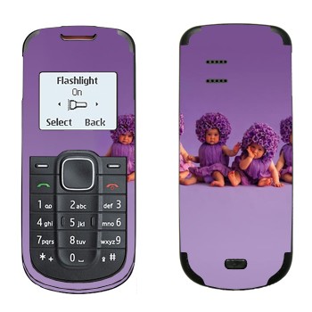   «-»   Nokia 1202