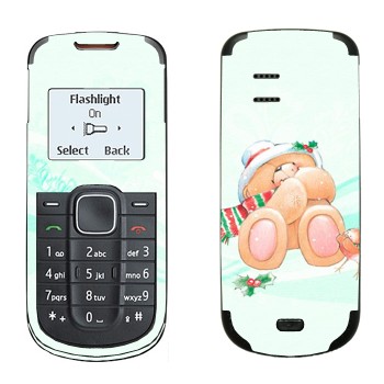   «      »   Nokia 1202