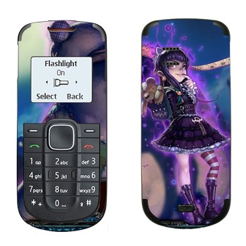   «Annie -  »   Nokia 1202