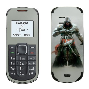   «Assassins Creed: Revelations -  »   Nokia 1202