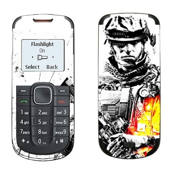   «Battlefield 3 - »   Nokia 1202