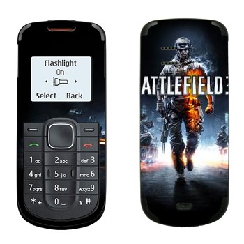   «Battlefield 3»   Nokia 1202