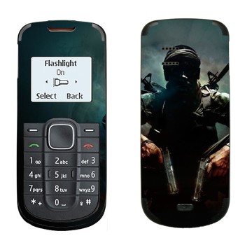   «Call of Duty: Black Ops»   Nokia 1202