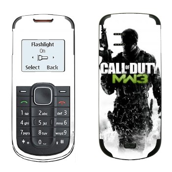   «Call of Duty: Modern Warfare 3»   Nokia 1202