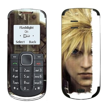  «Cloud Strife - Final Fantasy»   Nokia 1202