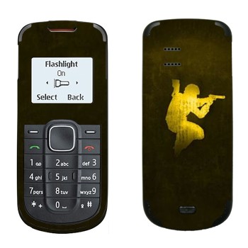   «Counter Strike »   Nokia 1202