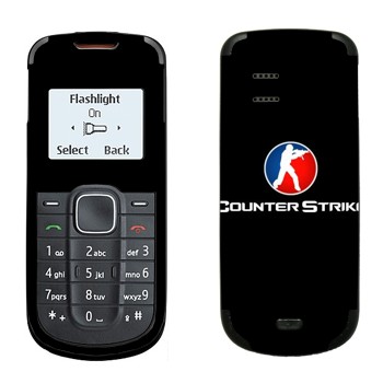   «Counter Strike »   Nokia 1202