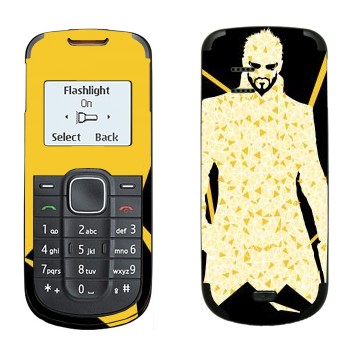   «Deus Ex »   Nokia 1202