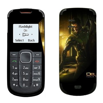   «Deus Ex»   Nokia 1202