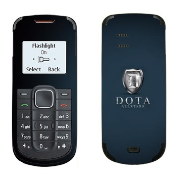   «DotA Allstars»   Nokia 1202