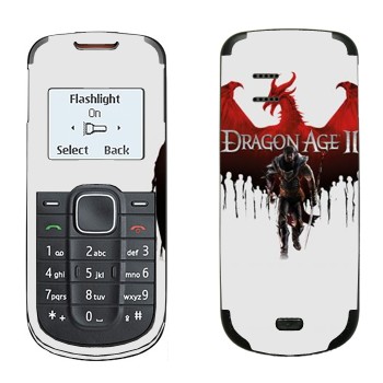   «Dragon Age II»   Nokia 1202