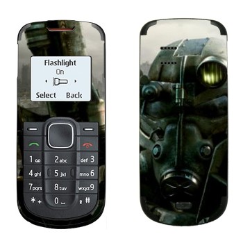   «Fallout 3  »   Nokia 1202