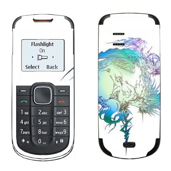   «Final Fantasy 13 »   Nokia 1202