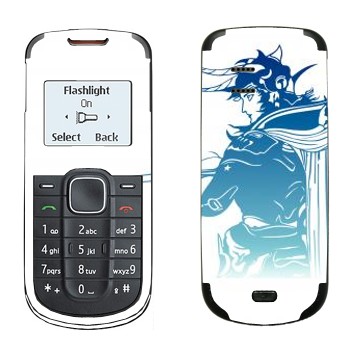   «Final Fantasy 13 »   Nokia 1202