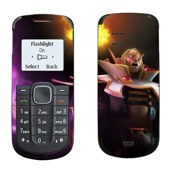   «Invoker - Dota 2»   Nokia 1202